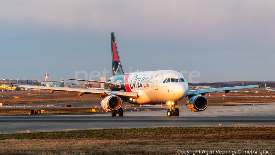 Onur Air Airbus A320-232 (TC-ODD) | Photo 482140