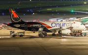 Onur Air Airbus A320-232 (TC-ODE) at  Dusseldorf - International, Germany