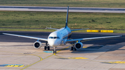 Onur Air Airbus A320-232 (TC-ODE) at  Dusseldorf - International, Germany