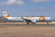 Holiday Europe Airbus A321-253N (TC-OED) at  Fuerteventura, Spain