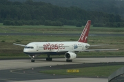 Atlasjet Boeing 757-2G5 (TC-OGG) at  Cologne/Bonn, Germany