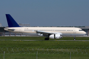 Atlasjet Airbus A320-232 (TC-OGL) at  Stuttgart, Germany