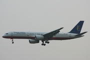 Eritrean Airlines Boeing 757-256 (TC-OGT) at  Frankfurt am Main, Germany
