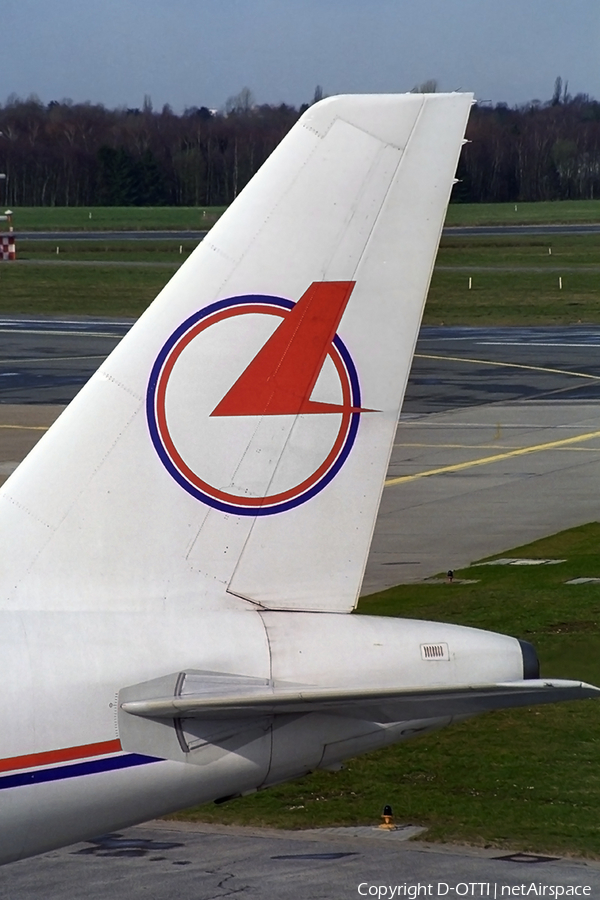 Onur Air Airbus A320-211 (TC-ONA) | Photo 256938