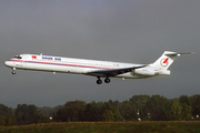 Onur Air McDonnell Douglas MD-88 (TC-ONN) at  Hamburg - Fuhlsbuettel (Helmut Schmidt), Germany