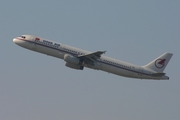 Onur Air Airbus A321-131 (TC-ONS) at  Zurich - Kloten, Switzerland