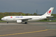 Onur Air Airbus A300B4-203 (TC-ONT) at  Dusseldorf - International, Germany