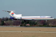 Holiday Airlines Tupolev Tu-154M (TC-RAD) at  Hamburg - Fuhlsbuettel (Helmut Schmidt), Germany