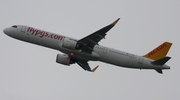 Pegasus Airlines Airbus A321-251NX (TC-RBA) at  Cologne/Bonn, Germany