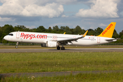 Pegasus Airlines Airbus A321-251NX (TC-RBB) at  Hamburg - Fuhlsbuettel (Helmut Schmidt), Germany