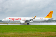 Pegasus Airlines Airbus A321-251NX (TC-RBB) at  Hamburg - Fuhlsbuettel (Helmut Schmidt), Germany