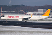 Pegasus Airlines Airbus A321-251NX (TC-RBI) at  Hamburg - Fuhlsbuettel (Helmut Schmidt), Germany
