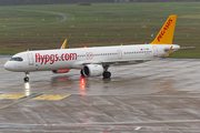 Pegasus Airlines Airbus A321-251NX (TC-RBM) at  Cologne/Bonn, Germany