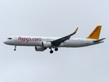 Pegasus Airlines Airbus A321-251NX (TC-RBN) at  Frankfurt am Main, Germany