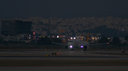 Pegasus Airlines Airbus A321-251NX (TC-RBN) at  Tel Aviv - Ben Gurion International, Israel