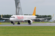 Pegasus Airlines Airbus A321-251NX (TC-RBR) at  Amsterdam - Schiphol, Netherlands