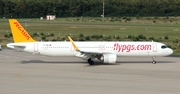 Pegasus Airlines Airbus A321-251NX (TC-RBR) at  Cologne/Bonn, Germany