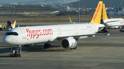 Pegasus Airlines Airbus A321-251NX (TC-RBS) at  Istanbul - Sabiha Gokcen International, Turkey