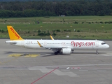 Pegasus Airlines Airbus A321-251NX (TC-RBU) at  Cologne/Bonn, Germany