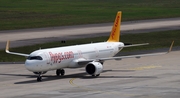 Pegasus Airlines Airbus A321-251NX (TC-RBY) at  Cologne/Bonn, Germany