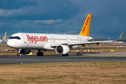 Pegasus Airlines Airbus A321-251NX (TC-RDA) at  Frankfurt am Main, Germany