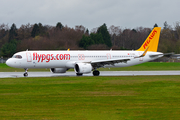 Pegasus Airlines Airbus A321-251NX (TC-RDA) at  Hamburg - Fuhlsbuettel (Helmut Schmidt), Germany