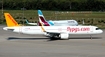Pegasus Airlines Airbus A321-251NX (TC-RDC) at  Cologne/Bonn, Germany