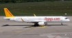 Pegasus Airlines Airbus A321-251NX (TC-RDH) at  Cologne/Bonn, Germany