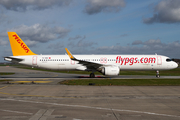 Pegasus Airlines Airbus A321-251NX (TC-RDK) at  Hamburg - Fuhlsbuettel (Helmut Schmidt), Germany