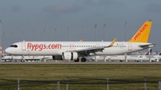Pegasus Airlines Airbus A321-251NX (TC-RDU) at  Berlin Brandenburg, Germany
