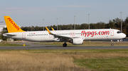 Pegasus Airlines Airbus A321-251NX (TC-RDZ) at  Frankfurt am Main, Germany