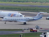 REC Aviation Gulfstream G-IV-X (G450) (TC-REC) at  Cologne/Bonn, Germany