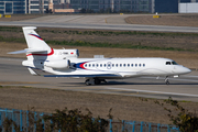 SetAir Dassault Falcon 8X (TC-RMK) at  Istanbul - Ataturk, Turkey