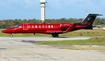 Turkey - Ministry of Health (Ambulance) Bombardier Learjet 45 (TC-RSB) at  Port Elizabeth, South Africa