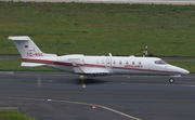 Redstar Aviation Bombardier Learjet 45 (TC-RSC) at  Dusseldorf - International, Germany