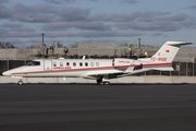 Turkey - Ministry of Health (Ambulance) Bombardier Learjet 45 (TC-RSD) at  Atlanta - Hartsfield-Jackson International, United States