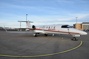 Turkey - Ministry of Health (Ambulance) Bombardier Learjet 45 (TC-RSD) at  Cologne/Bonn, Germany