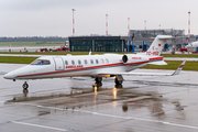 Turkey - Ministry of Health (Ambulance) Bombardier Learjet 45 (TC-RSD) at  Hamburg - Fuhlsbuettel (Helmut Schmidt), Germany