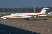 Turkey - Ministry of Health (Ambulance) Bombardier Learjet 45 (TC-RSD) at  Hamburg - Fuhlsbuettel (Helmut Schmidt), Germany