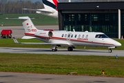 Turkey - Ministry of Health (Ambulance) Bombardier Learjet 45 (TC-RSD) at  Hamburg - Fuhlsbuettel (Helmut Schmidt), Germany