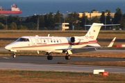 Turkey - Ministry of Health (Ambulance) Bombardier Learjet 45 (TC-RSD) at  Istanbul - Ataturk, Turkey