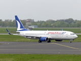 AnadoluJet Boeing 737-86N (TC-SBV) at  Dusseldorf - International, Germany