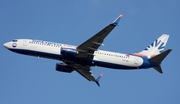 SunExpress Boeing 737-8HC (TC-SEI) at  Cologne/Bonn, Germany