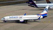 SunExpress Boeing 737-8HC (TC-SEI) at  Cologne/Bonn, Germany