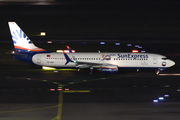 SunExpress Boeing 737-8HC (TC-SEI) at  Dusseldorf - International, Germany