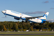 SunExpress Boeing 737-8HC (TC-SEI) at  Hamburg - Fuhlsbuettel (Helmut Schmidt), Germany