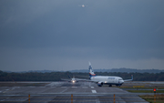 SunExpress Boeing 737-8HC (TC-SEJ) at  Dusseldorf - International, Germany