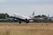 SunExpress Boeing 737-8HC (TC-SEJ) at  Hamburg - Fuhlsbuettel (Helmut Schmidt), Germany