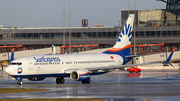 SunExpress Boeing 737-8HC (TC-SEK) at  Hamburg - Fuhlsbuettel (Helmut Schmidt), Germany