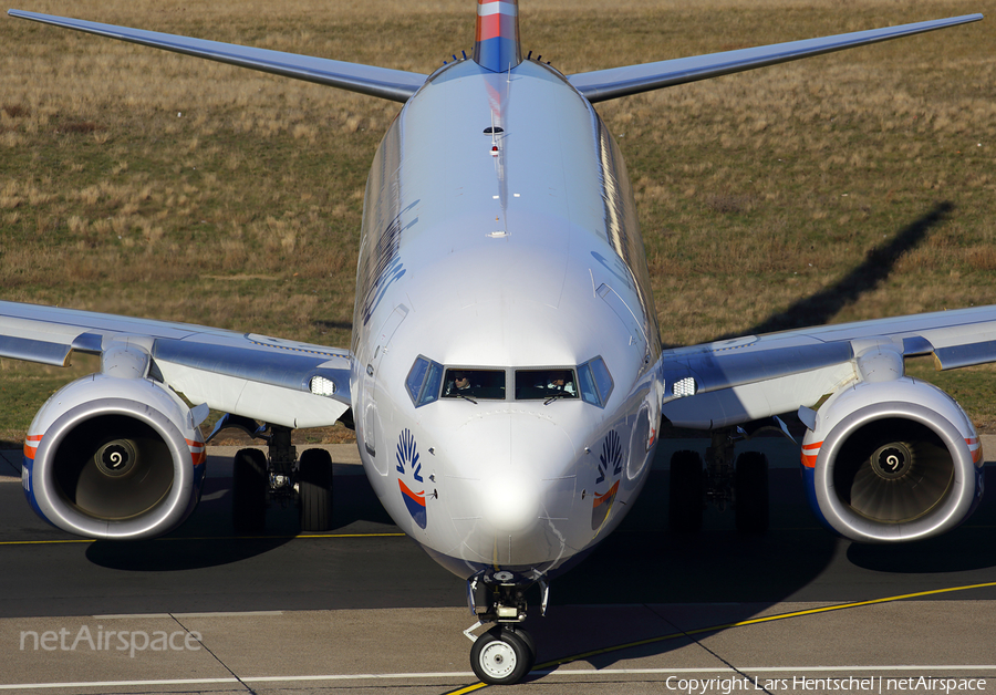 SunExpress Boeing 737-8HC (TC-SEM) | Photo 130896